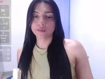 _ericavanderhill_ from Chaturbate