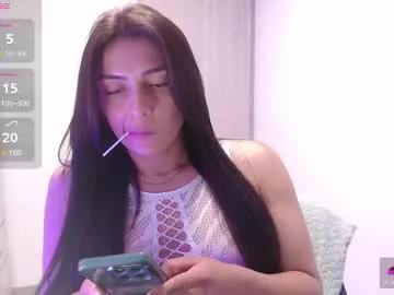 Freechat _ericavanderhill_ on Chaturbate