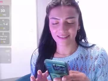 Freechat _ericavanderhill_ on Chaturbate