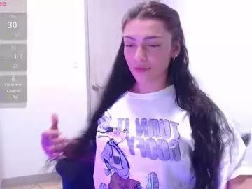 Freechat _ericavanderhill_ on Chaturbate