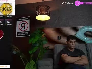 Freechat _eufrates_ on Chaturbate