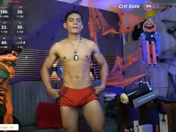 Freechat _eufrates_ on Chaturbate