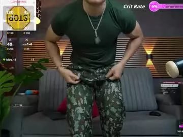 Freechat _eufrates_ on Chaturbate