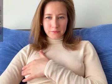 _feli_ on Chaturbate