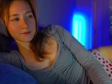 _feli_ on Chaturbate
