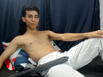 _fiore_ on Chaturbate