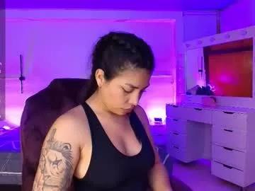 _gaby1 on Chaturbate 