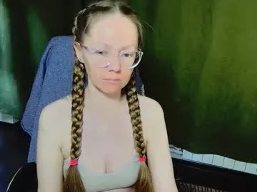 _goldilocks__ on Chaturbate