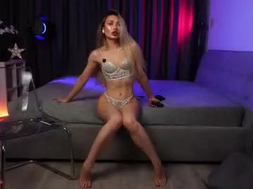 Freechat _healing_hottie_ on Chaturbate