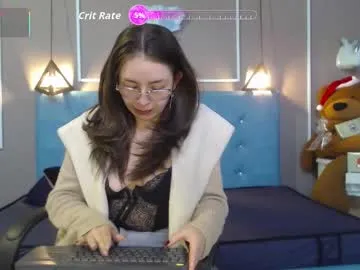 Freechat _isaabellaa on Chaturbate