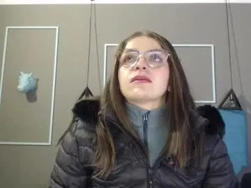 Freechat _isaabellaa on Chaturbate