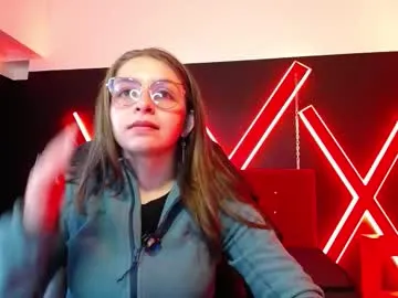 Freechat _isaabellaa on Chaturbate