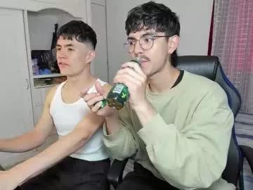 Dirty _jamesboy wants you to fuck his body now _jamesboy from Chaturbate