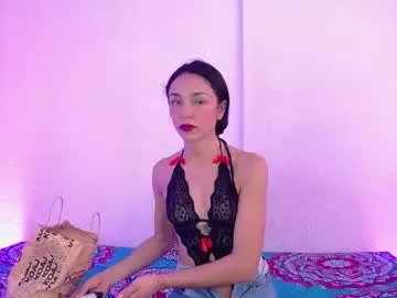 Private _joanne_and_oliver_ on Chaturbate