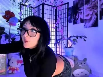 Freechat _julyana_ on Chaturbate
