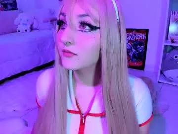 Freechat _julyana_ on Chaturbate