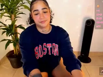 Freechat _kat_1 on Chaturbate