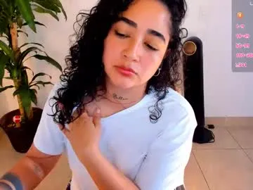 _kat_1 — Goal: I feel naughty tonight...who wants to play with me? GOAL Oil on my bare breasts #bigtits #lovense #naked #latina #anal - Ne