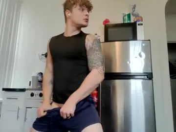 _king_kev on Chaturbate