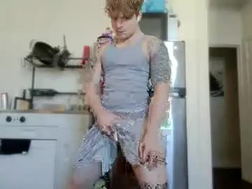 _king_kev on Chaturbate