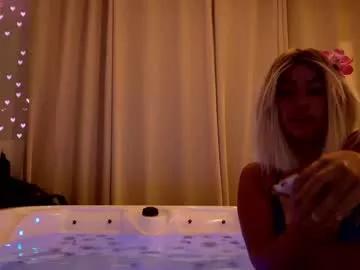 Freechat _lapetitemort_ on Chaturbate