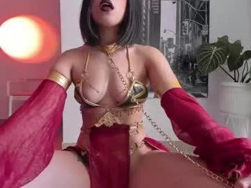 Freechat _lapetitemort_ on Chaturbate
