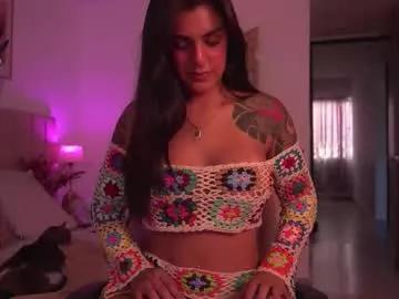 _lissana_scott on Chaturbate