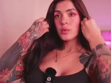 Hot _lissana_scott from Chaturbate _lissana_scott from Chaturbate