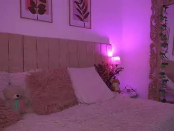 _lissana_scott on Chaturbate