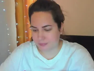 _madalexa_ —   #brunette #bbw #bigboobs #natural #tease [1213 tokens remaining]