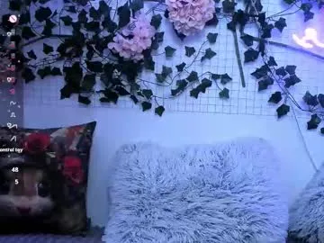 _mari_so on Chaturbate