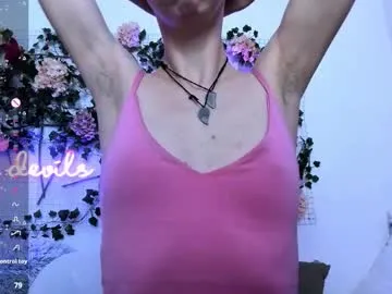 _mari_so on Chaturbate