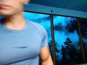 _max_carter on Chaturbate