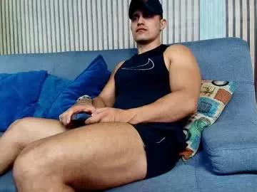 _max_carter on Chaturbate