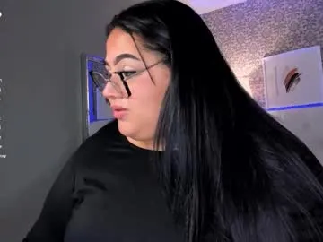 _michel_bbw on Chaturbate