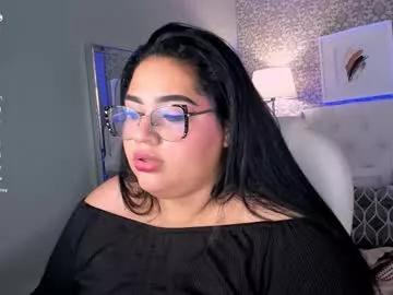 Sweet _michel_bbw wants you to fuck her body now _michel_bbw from Chaturbate