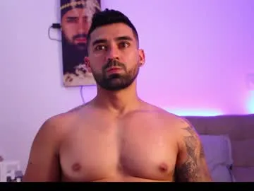 _mikestone — naked  hard  #muscle #latino #cock #young #straight