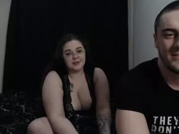 _mimi_mikey_ on Chaturbate 