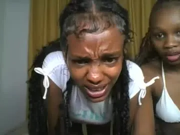 _mimimars — #Ebony #Teen #Petite #Squirt #Twerk