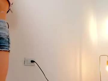 Freechat _miss_kimm on Chaturbate