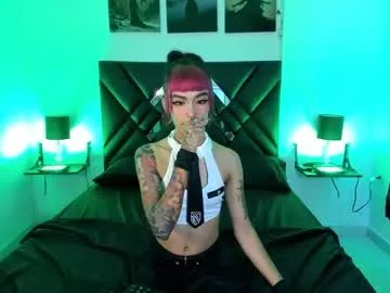 Freechat _mizuki on Chaturbate