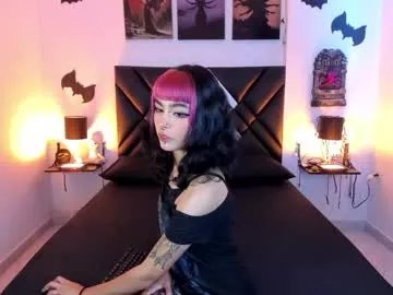 Freechat _mizuki on Chaturbate