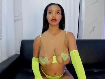 _monserrat__ on Chaturbate