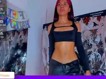 Gorgeous _nana777 from Chaturbate _nana777 from Chaturbate