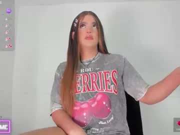 Freechat _naomi_fox on Chaturbate