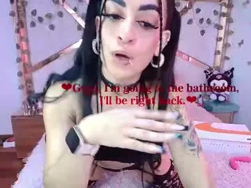 _natashaa19 on Chaturbate