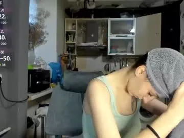 Freechat _nika_kik on Chaturbate