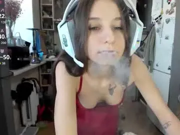 Freechat _nika_kik on Chaturbate