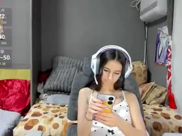 Freechat _nika_kik on Chaturbate