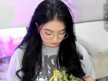 _nina_sweet on Chaturbate 